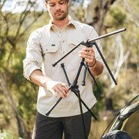 Alton Goods Ultralight Camp Chair