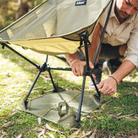 Alton Goods Ultralight Camp Chair