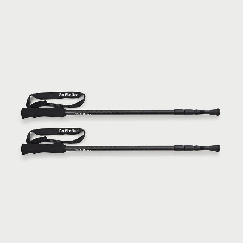 Alton Goods Ultralight Carbon Hiking Poles