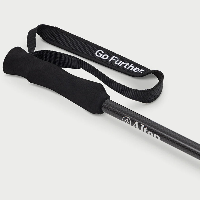 Alton Goods Ultralight Carbon Hiking Poles