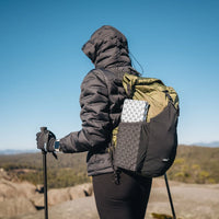Alton Goods Ultralight Daypack