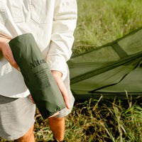 Alton Goods Ultralight Sleeping Mat - Regular
