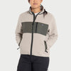 Front of Alton Goods Women's Heritage Fleece