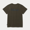 Alton Goods Womens Logo Tee