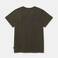 Alton Goods Womens Logo Tee