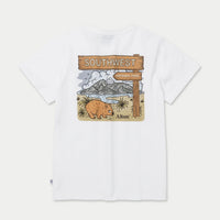 Alton Goods Womens Southwest National Park Tee