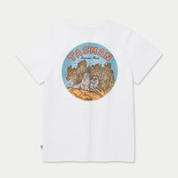 Alton Goods Womens Tasman National Park Tee