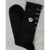 Anthem 2 Pack Performance Socks in Black