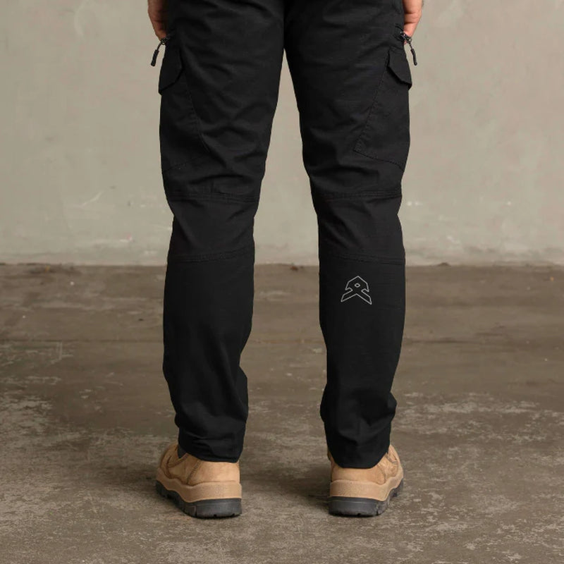 Anthem Mens Agility Ripstop Cotton Pants