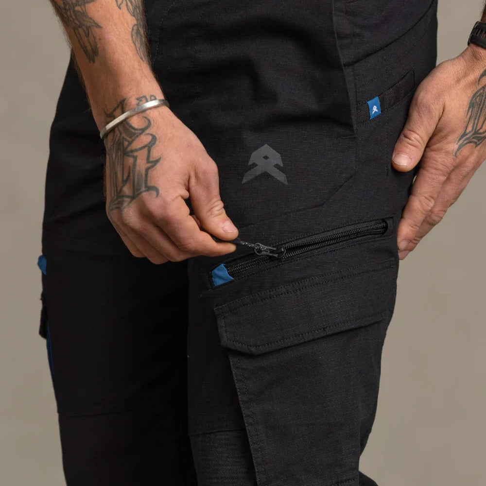 Anthem Mens Agility Ripstop Cotton Pants