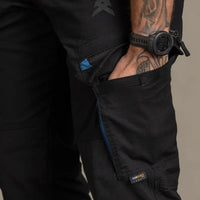 Anthem Mens Agility Ripstop Cotton Pants