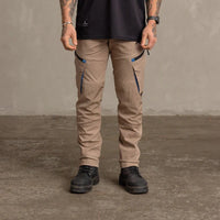 Anthem Mens Agility Ripstop Cotton Pants