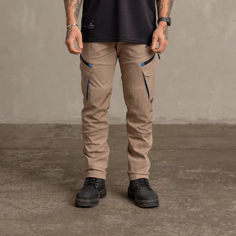 Anthem Mens Agility Ripstop Cotton Pants