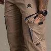 Anthem Mens Agility Ripstop Cotton Pants