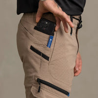 Anthem Mens Agility Ripstop Cotton Pants