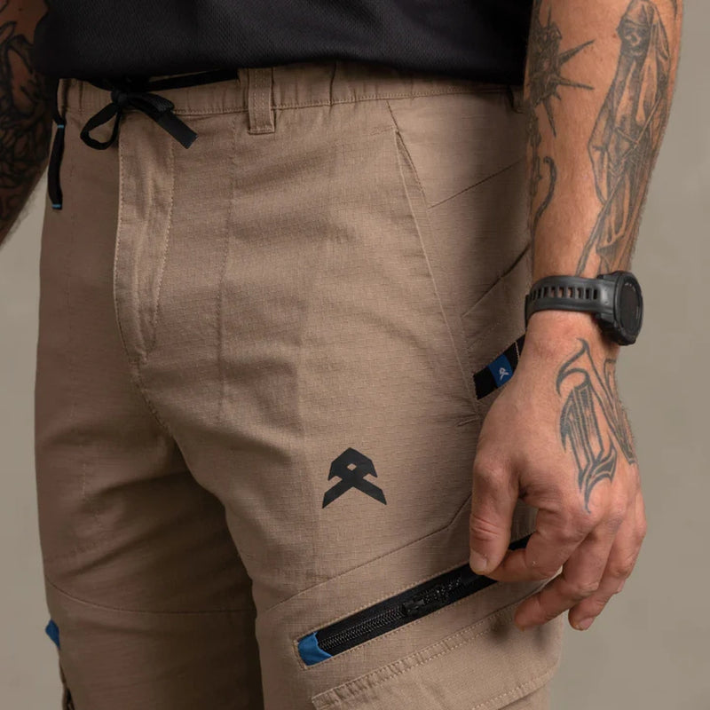 Anthem Mens Agility Ripstop Cotton Pants