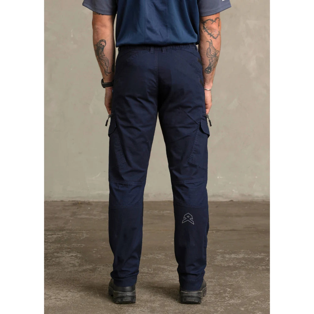 Anthem Mens Agility Ripstop Cotton Pants