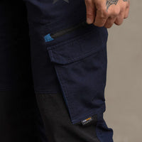 Anthem Mens Agility Ripstop Cotton Pants