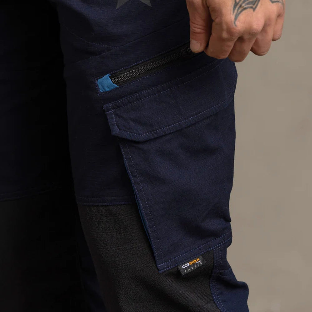 Anthem Mens Agility Ripstop Cotton Pants