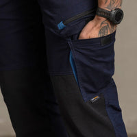 Anthem Mens Agility Ripstop Cotton Pants