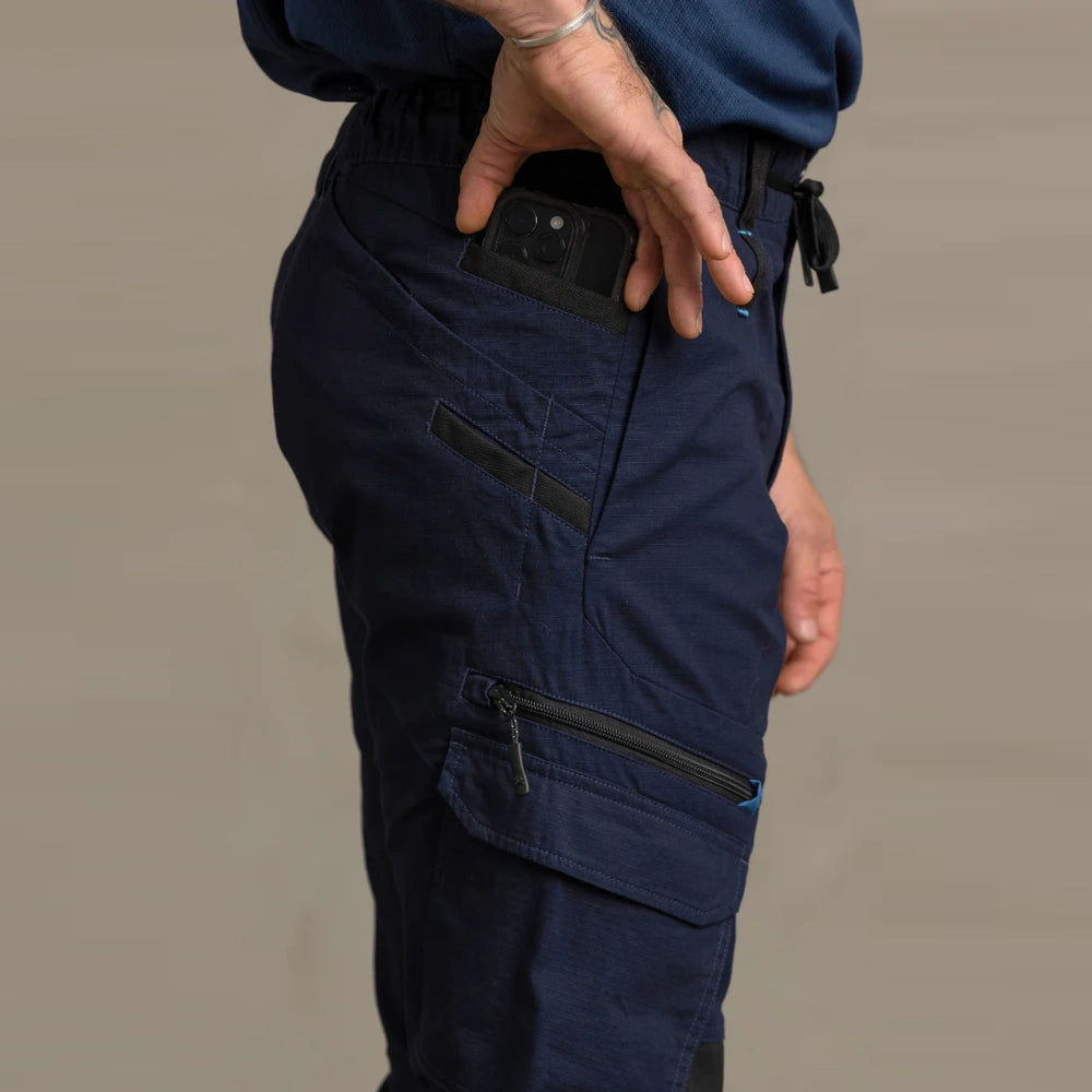 Anthem Mens Agility Ripstop Cotton Pants