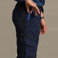 Anthem Mens Agility Ripstop Cotton Pants