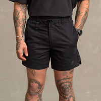 Anthem Mens Agility Ripstop Cotton Shorts