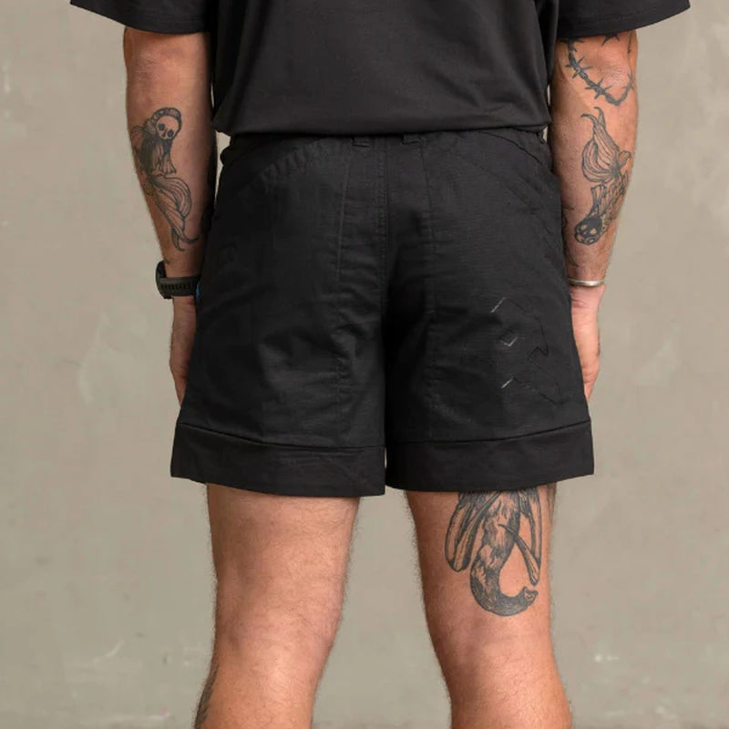Anthem Mens Agility Ripstop Cotton Shorts