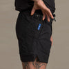 Anthem Mens Agility Ripstop Cotton Shorts