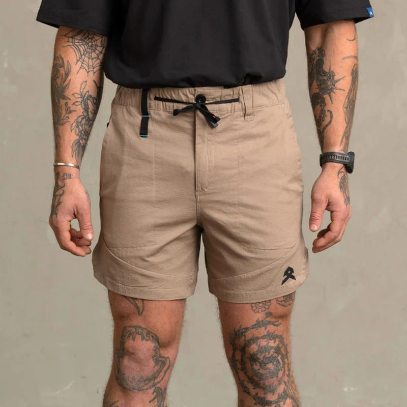 Anthem Mens Agility Ripstop Cotton Shorts