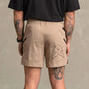 Anthem Mens Agility Ripstop Cotton Shorts