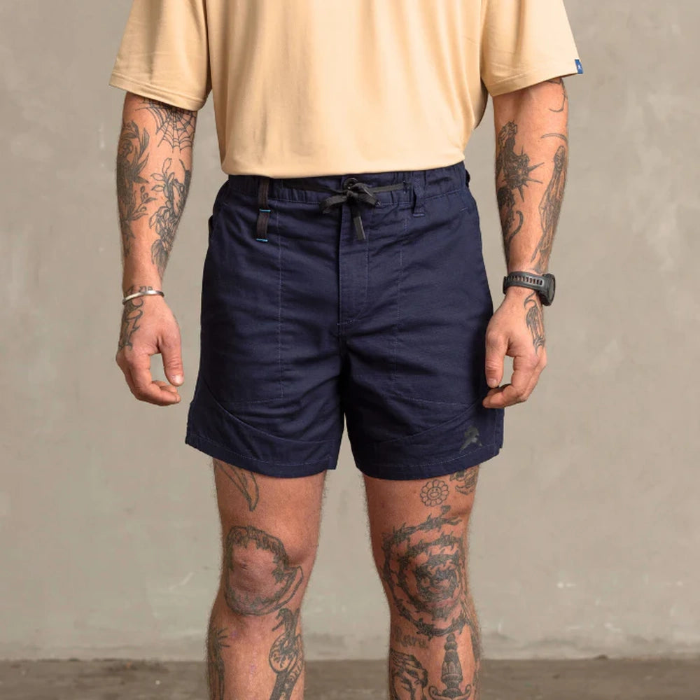 Anthem Mens Agility Ripstop Cotton Shorts