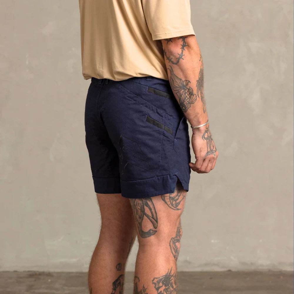 Anthem Mens Agility Ripstop Cotton Shorts