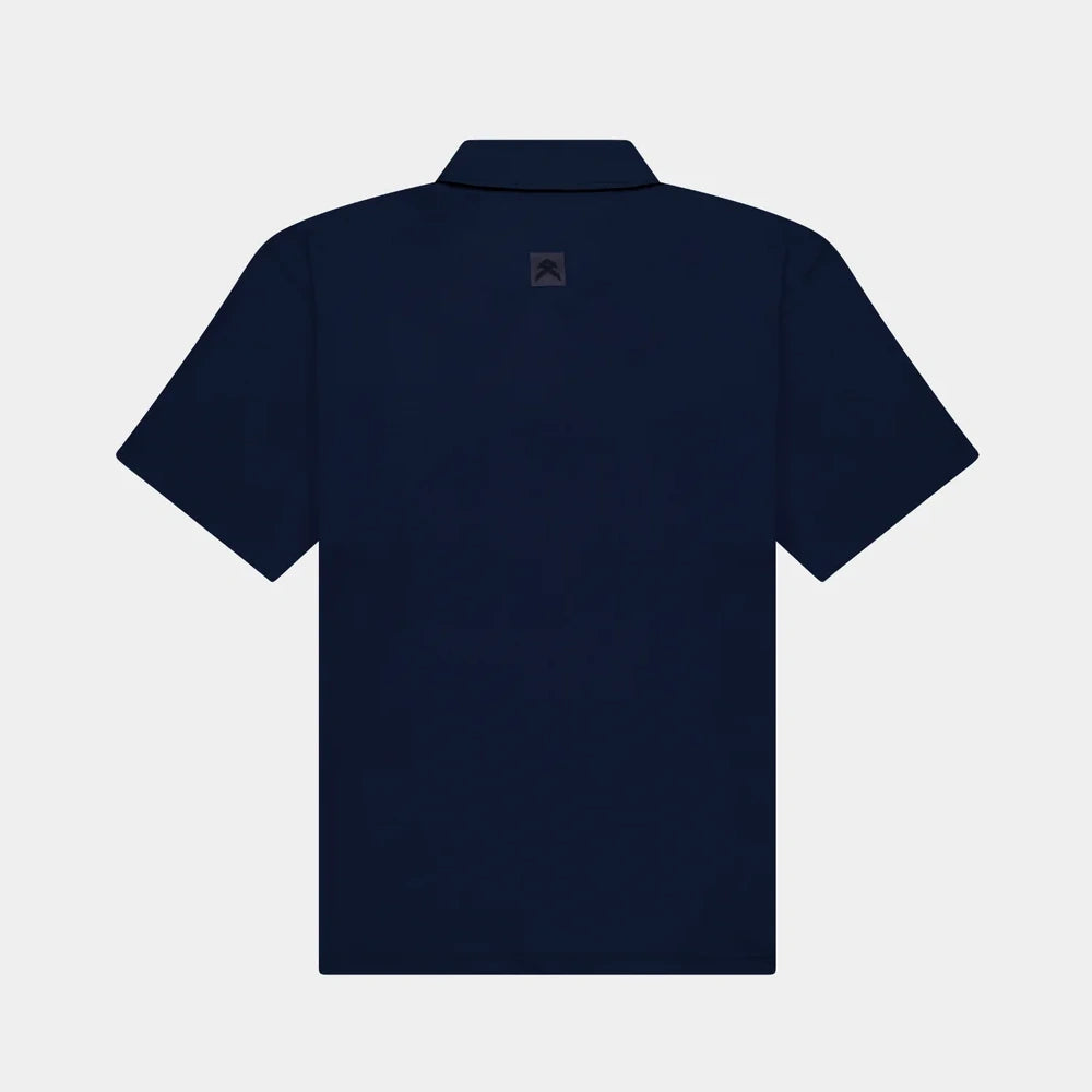 Anthem Mens Lightweight Perfomance Polo