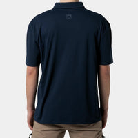 Anthem Mens Lightweight Perfomance Polo