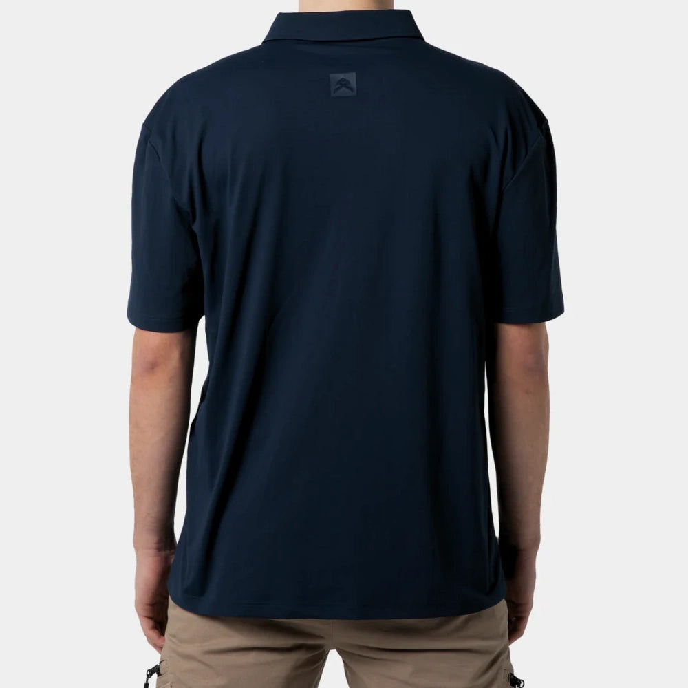 Anthem Mens Lightweight Perfomance Polo
