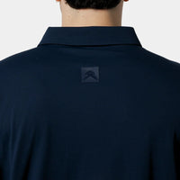 Anthem Mens Lightweight Perfomance Polo