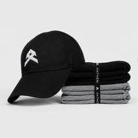 Anthem Victory Cap and Socks Bundle