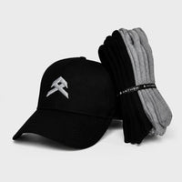 Anthem Victory Cap and Socks Bundle