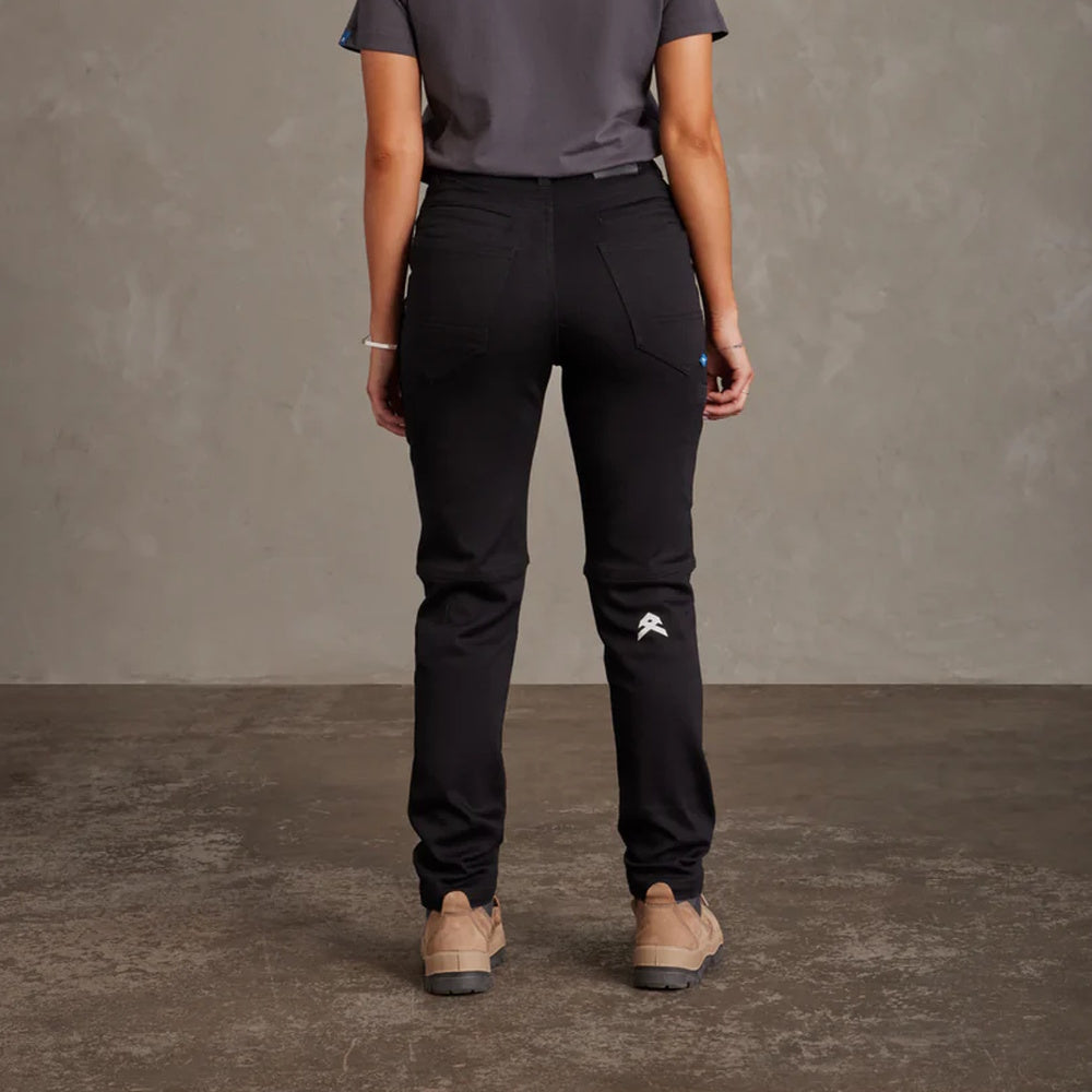 Anthem Womens Tech Stretch Denim Jeans