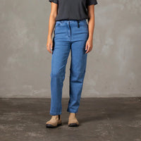 Anthem Womens Tech Stretch Denim Jeans