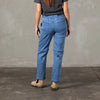 Anthem Womens Tech Stretch Denim Jeans