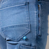 Anthem Womens Tech Stretch Denim Jeans