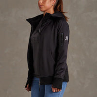 Anthem Womens Tech Stretch Softshell Jacket