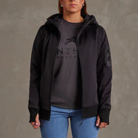 Anthem Womens Tech Stretch Softshell Jacket