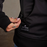 Anthem Womens Tech Stretch Softshell Jacket