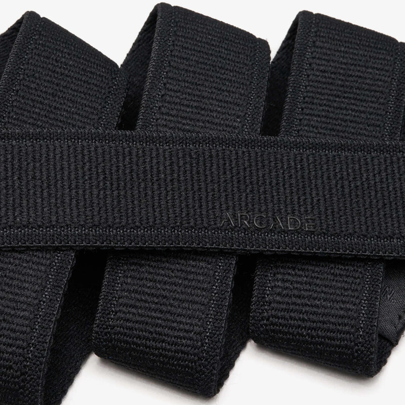 Arcade A2 Atlas Slim Belt