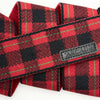Arcade A2 Atlas Plaid Belt