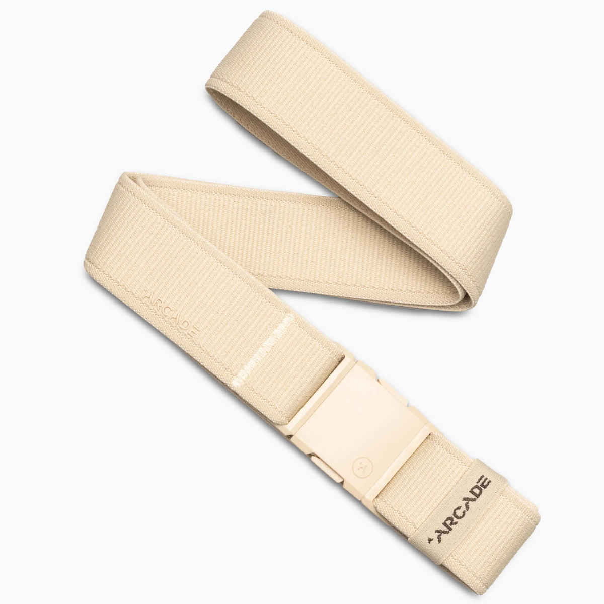 Arcade Atlas Slim Belt