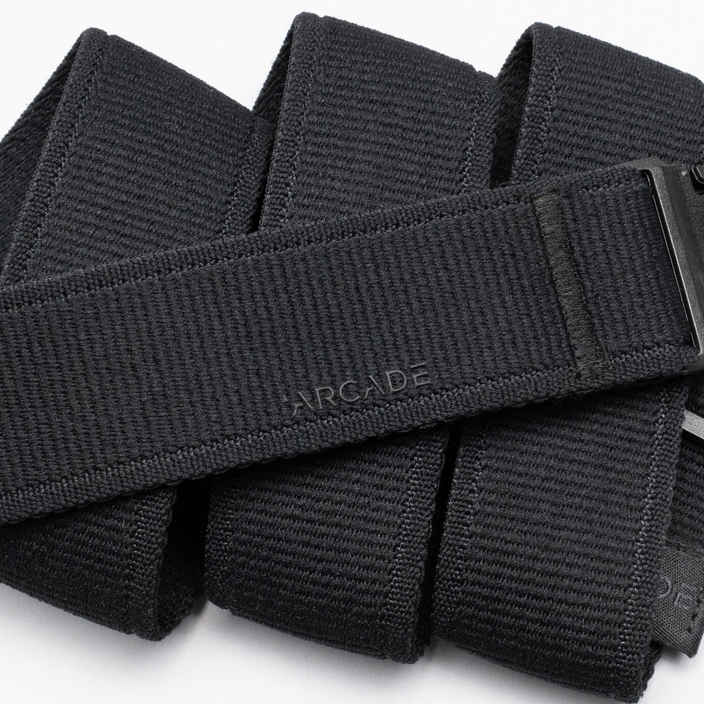 Arcade Atlas Slim Belt